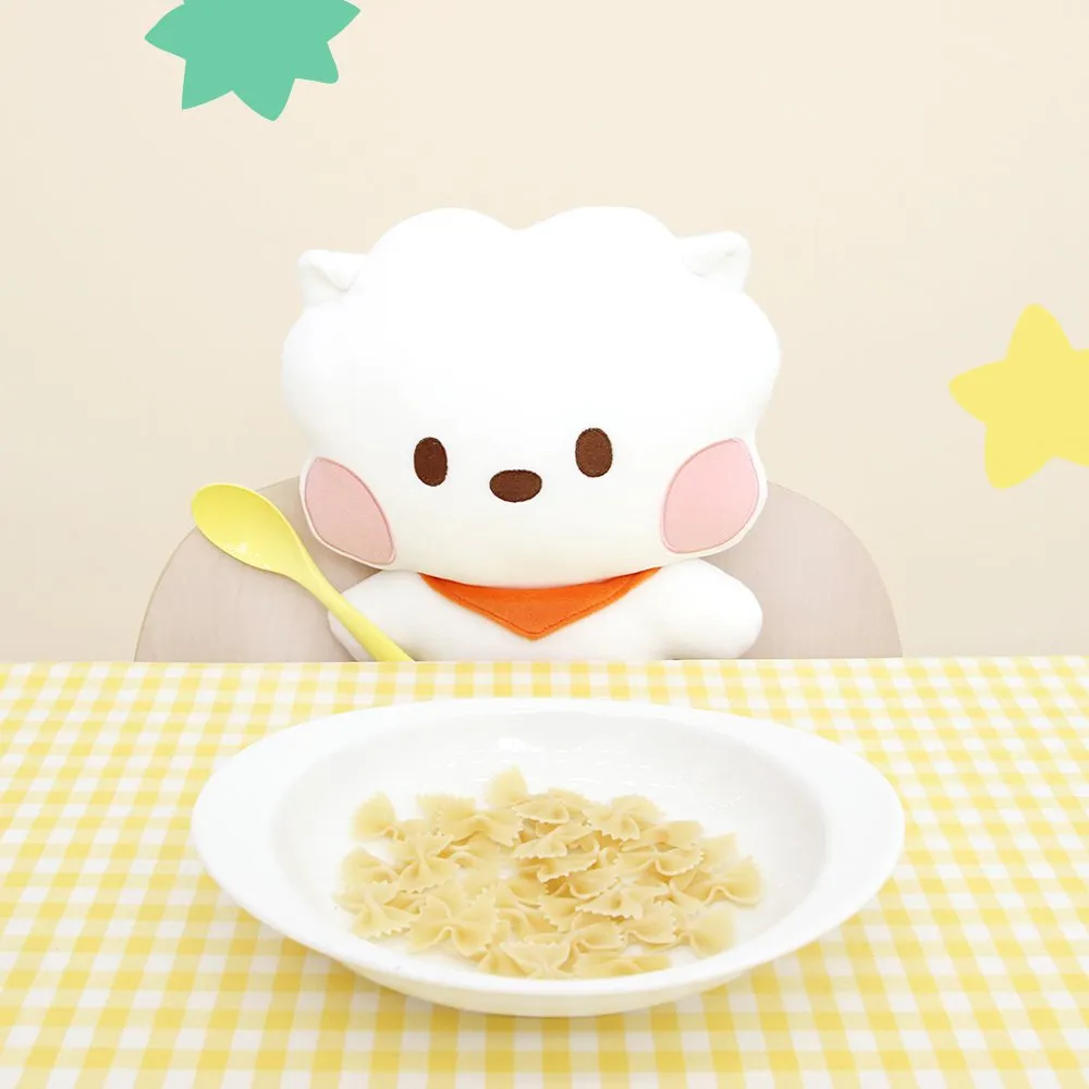 BT21 Minini Flat Cushion