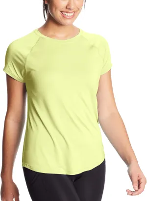 C9 Champion Women's Soft Tech Tee