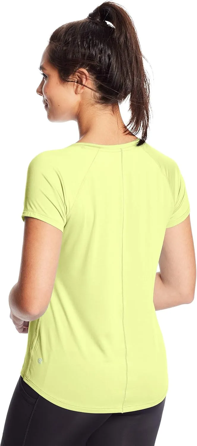 C9 Champion Women's Soft Tech Tee
