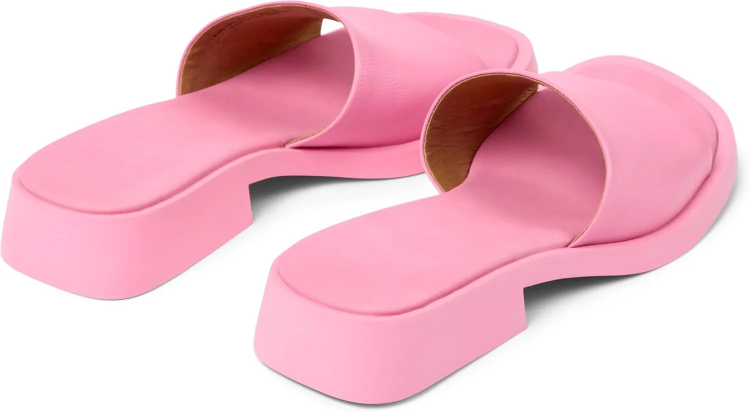 Camper Women's K201485 Dana Flat Sandal