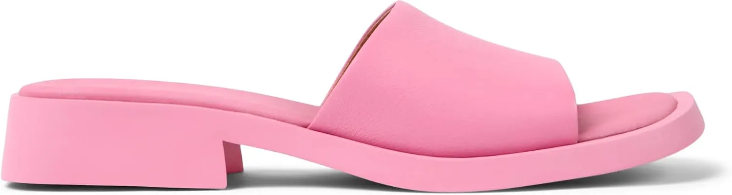 Camper Women's K201485 Dana Flat Sandal