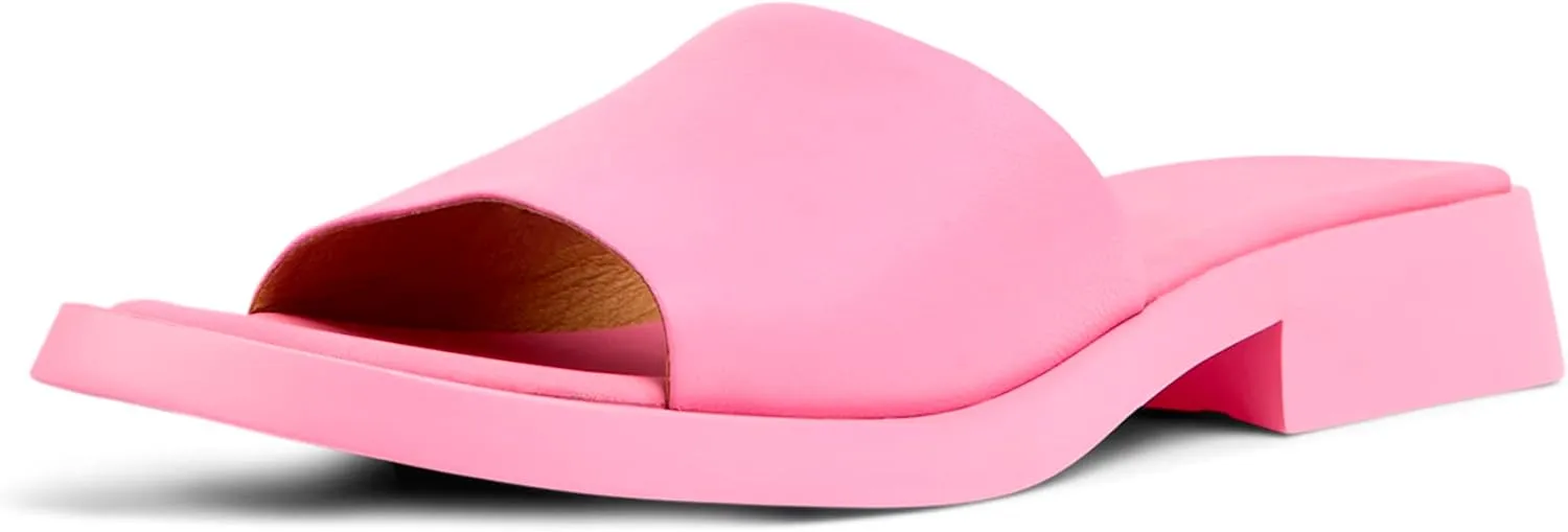 Camper Women's K201485 Dana Flat Sandal
