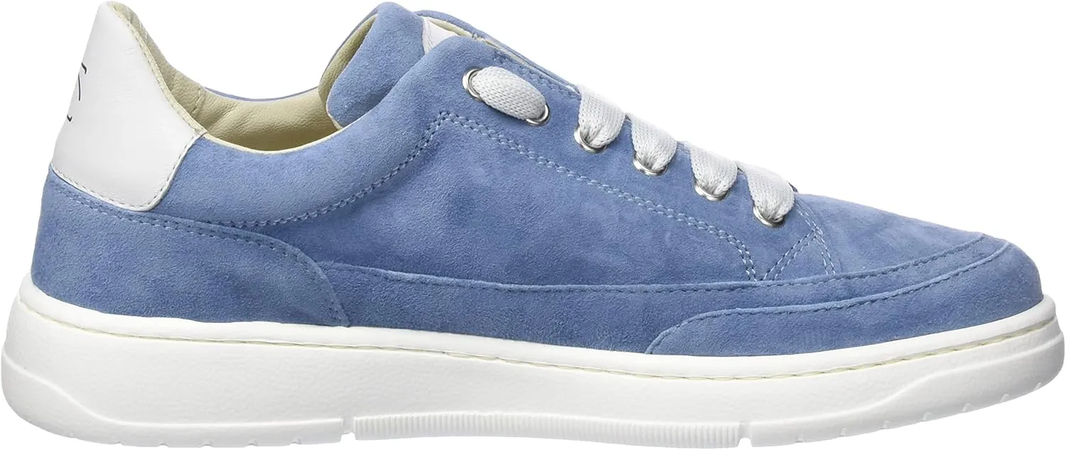 Candice Cooper Women's Sneaker Oxford Flat