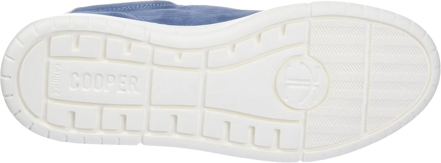 Candice Cooper Women's Sneaker Oxford Flat