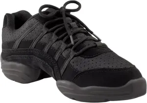 Capezio Little Kid Rockit DS24C Dance Sneaker
