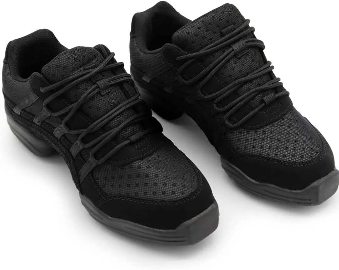 Capezio Women's DS24 Rockit Dance Sneaker