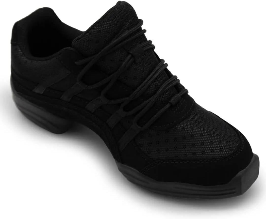 Capezio Women's DS24 Rockit Dance Sneaker