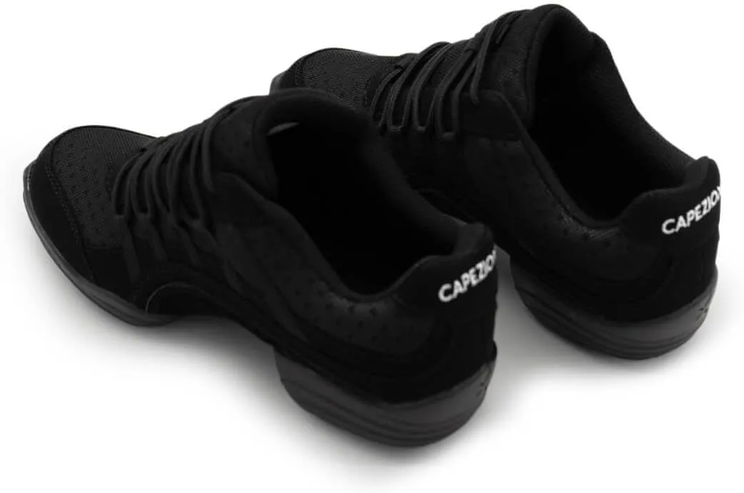 Capezio Women's Studio Shoes Dance Sneaker