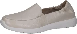 CAPRICE Women's Loafer Flat