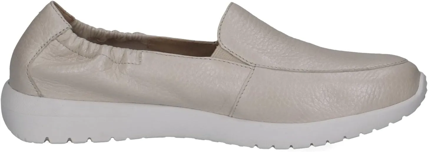 CAPRICE Women's Loafer Flat