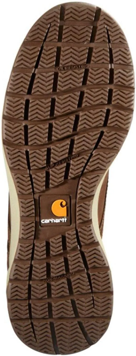 Carhartt Men's Force 5" Lightweight Sneaker Boot Soft Toe Ankle