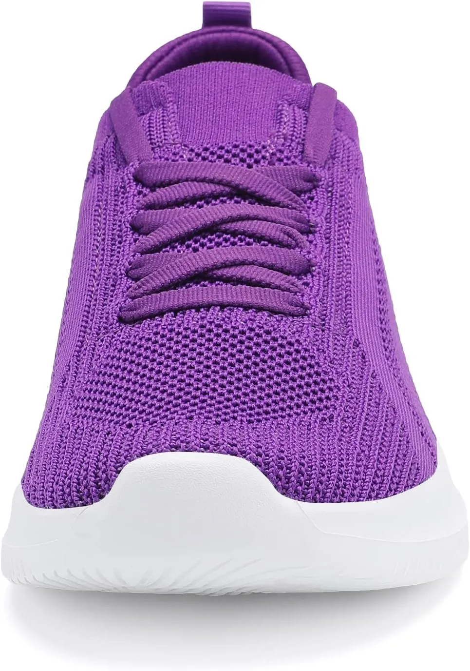 Casbeam Womens Running Shoes Ladies Slip on Tennis Walking Sneakers Lightweight Breathable Comfort Work Gym Trainers Stylish Shoes