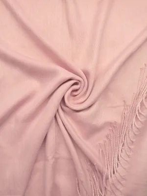 Cashmere Hijab – Soft Pink