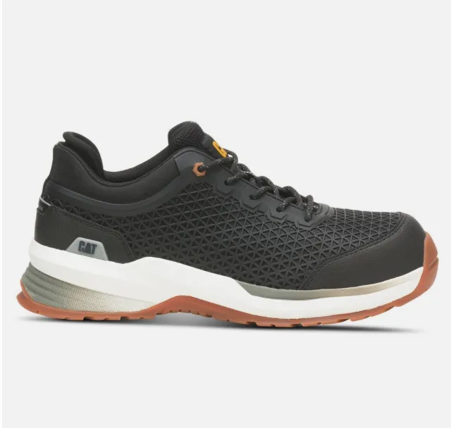 CAT Streamline 2.0 Composite Toe Black/White