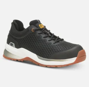 CAT Streamline 2.0 Composite Toe Black/White