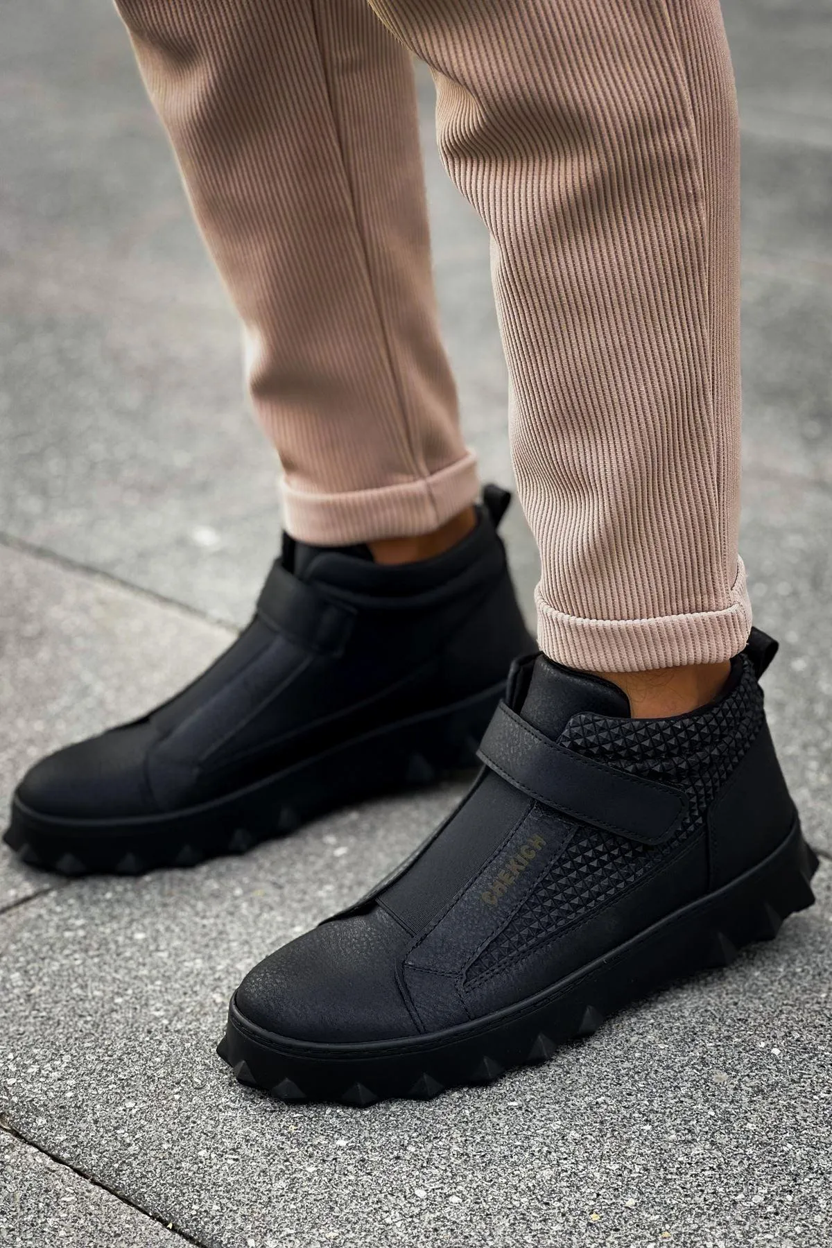 CH103 BT Men's Sneaker Shoes