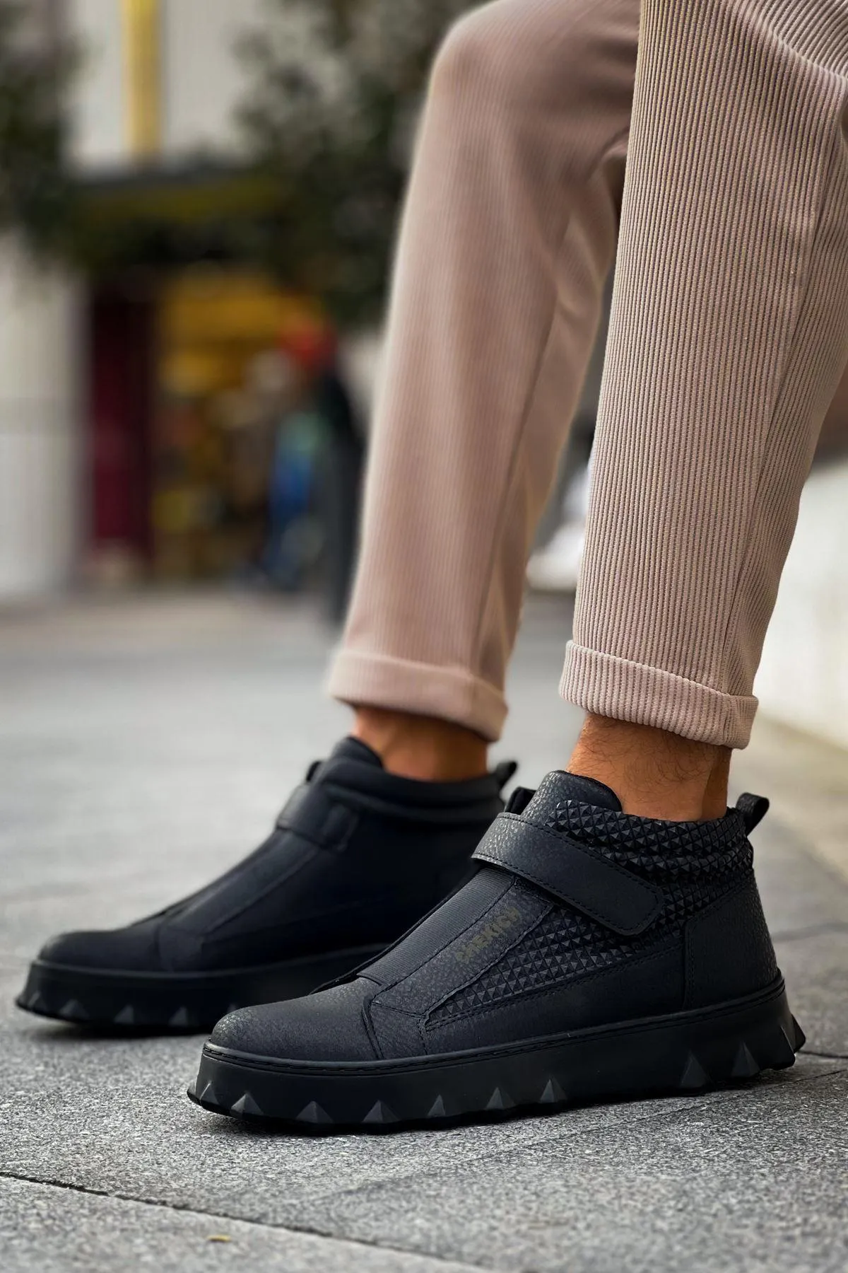 CH103 BT Men's Sneaker Shoes