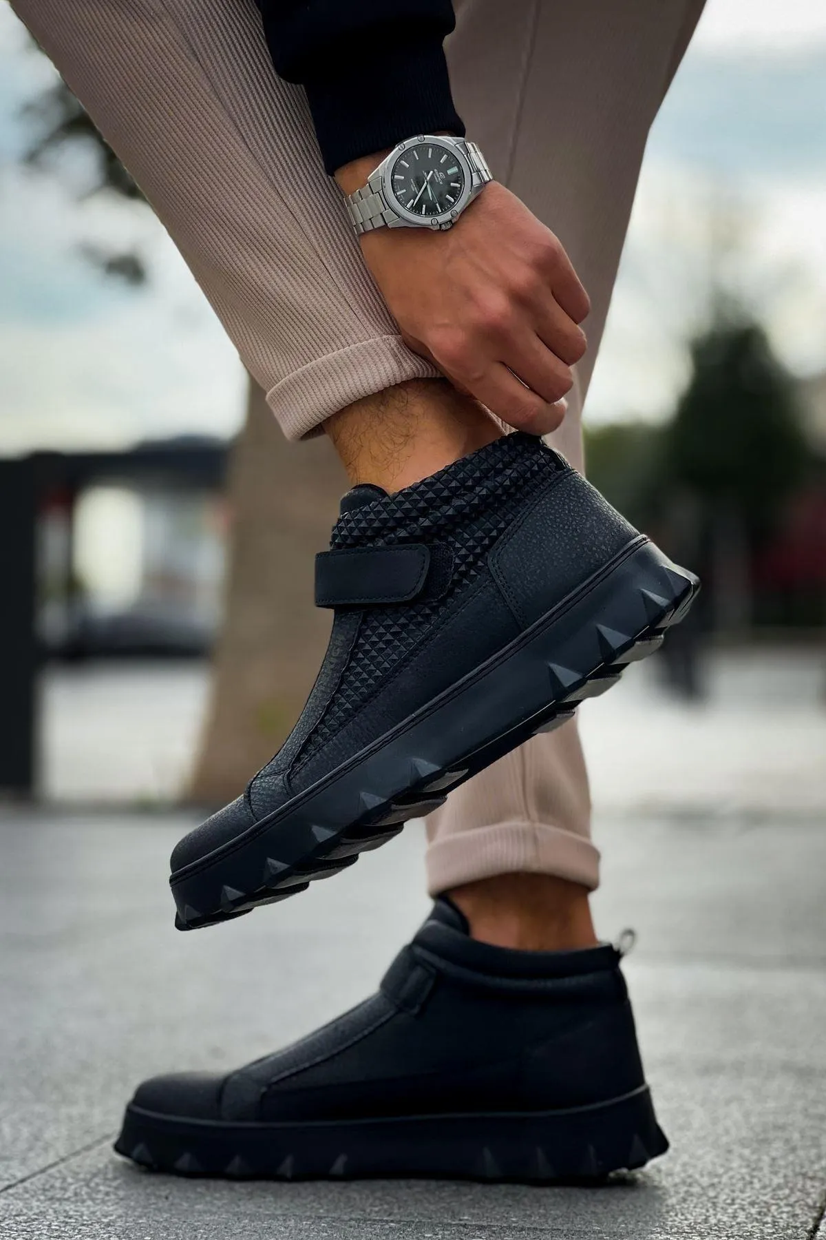 CH103 BT Men's Sneaker Shoes