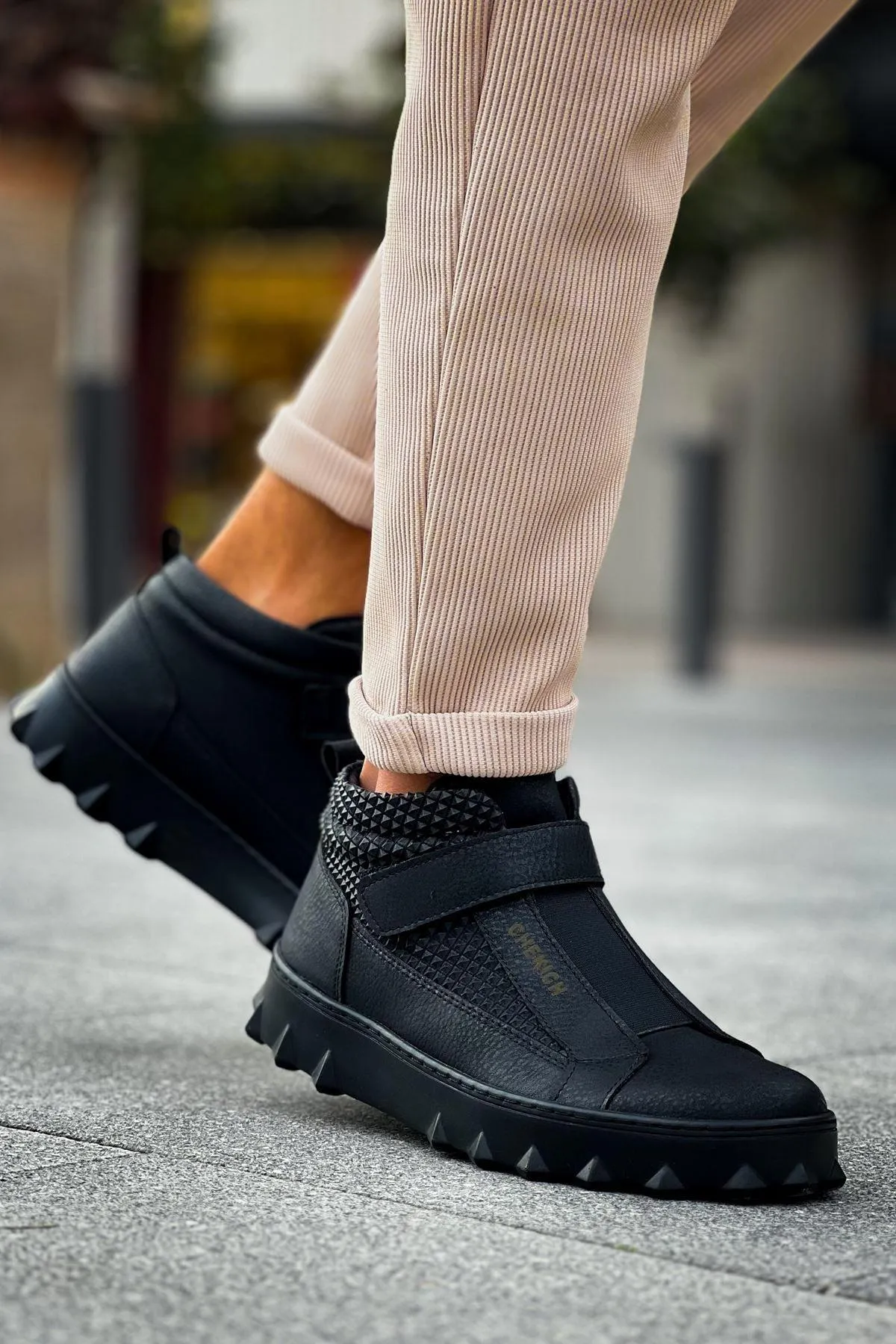 CH103 BT Men's Sneaker Shoes