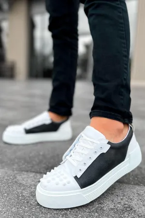 CH169 BT Men's Design Sneaker Shoes