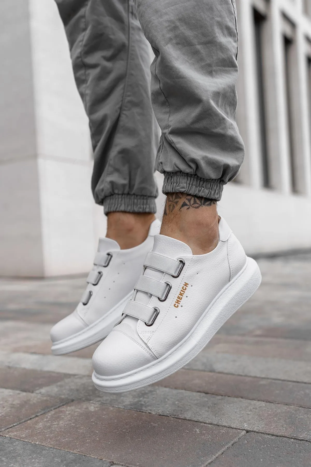 CH253  Men's Sneaker Shoes