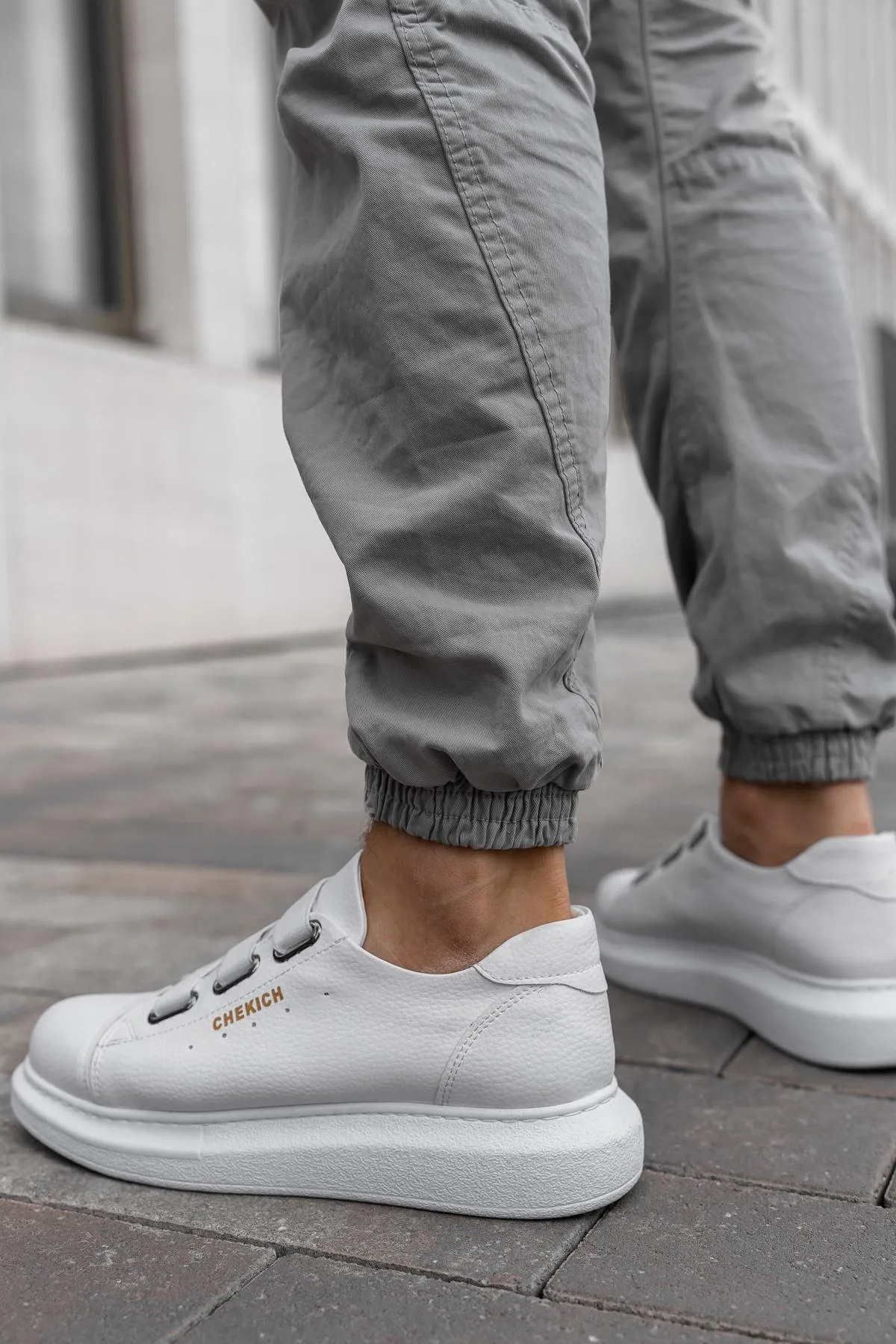 CH253  Men's Sneaker Shoes
