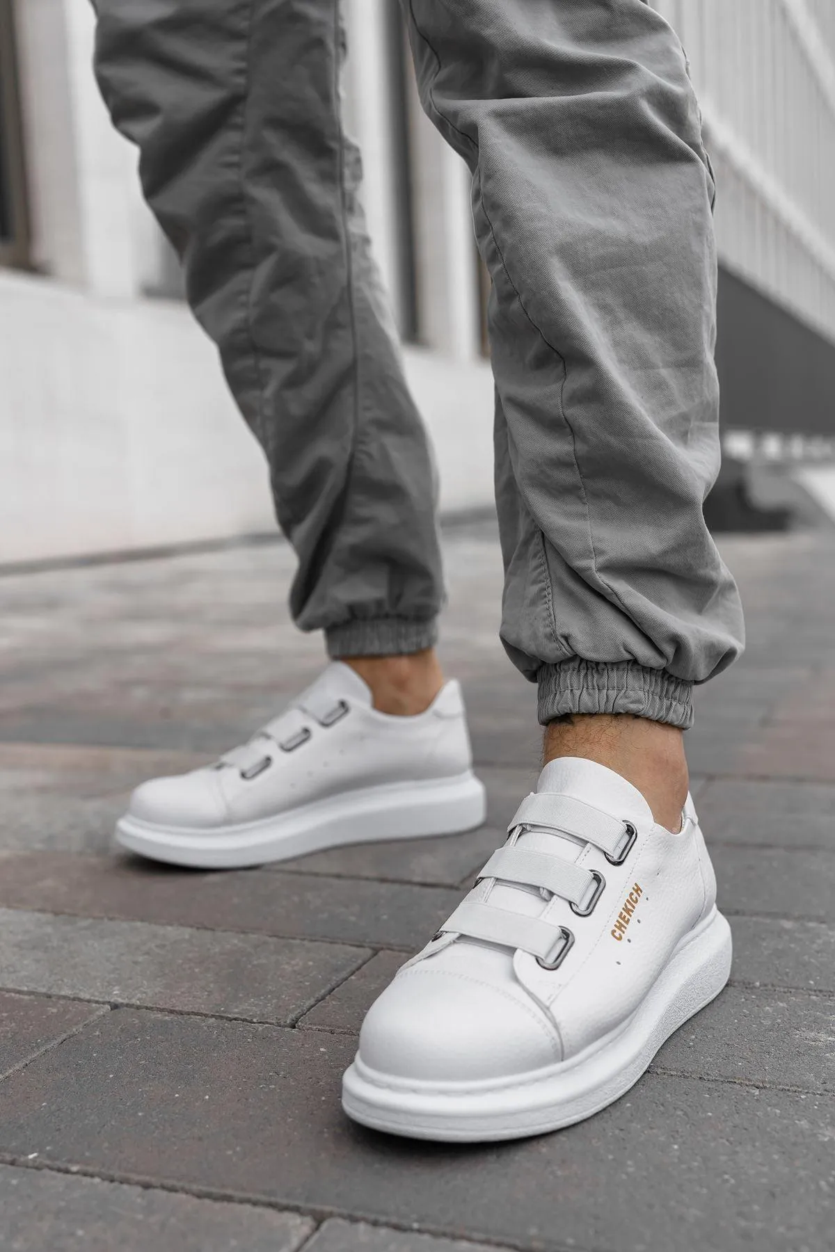 CH253  Men's Sneaker Shoes