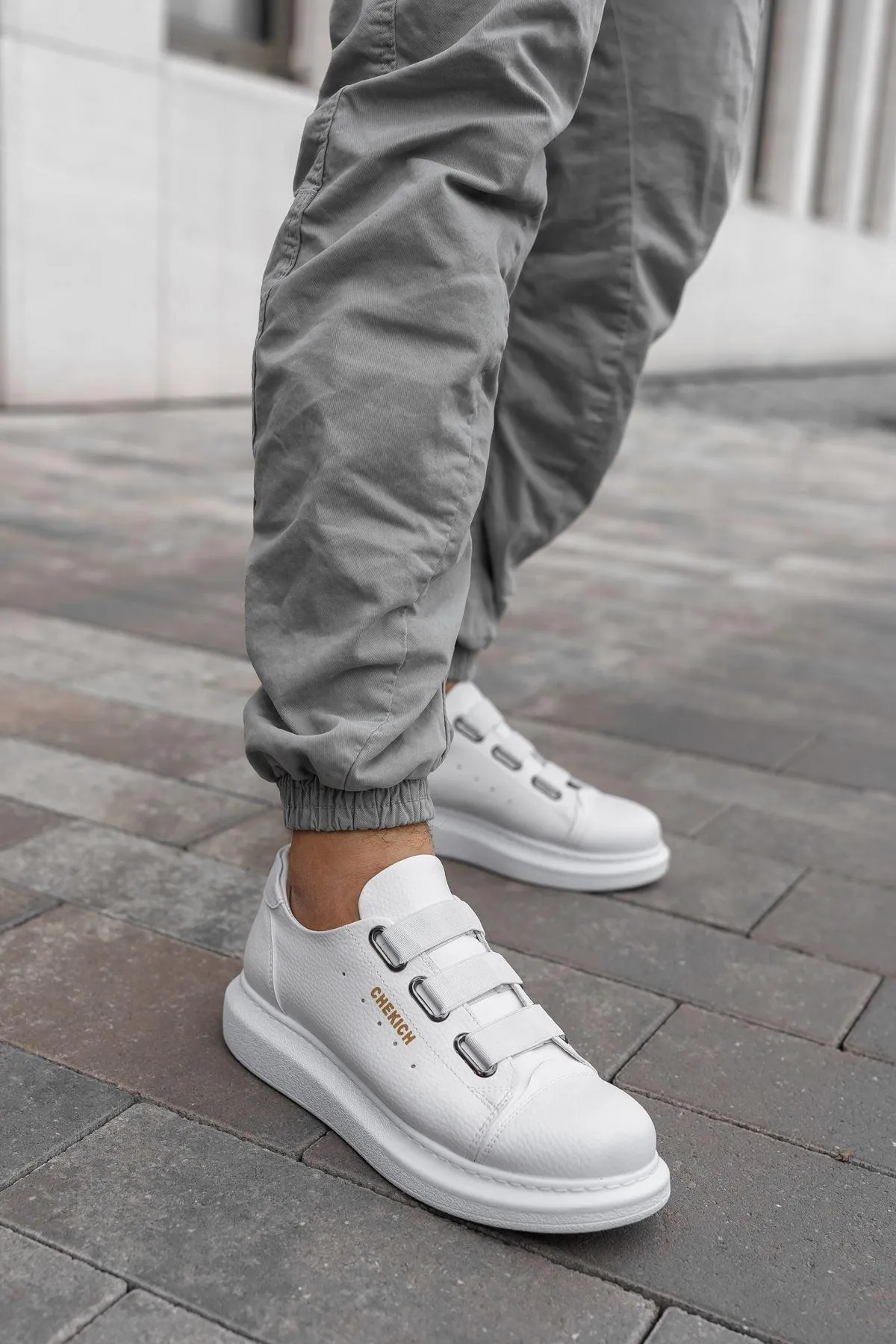CH253  Men's Sneaker Shoes