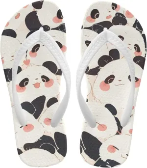 Children's Flip Flops Little Kid's Comfort Lightweight Soft Thong Sandals Girls Slide Sandals