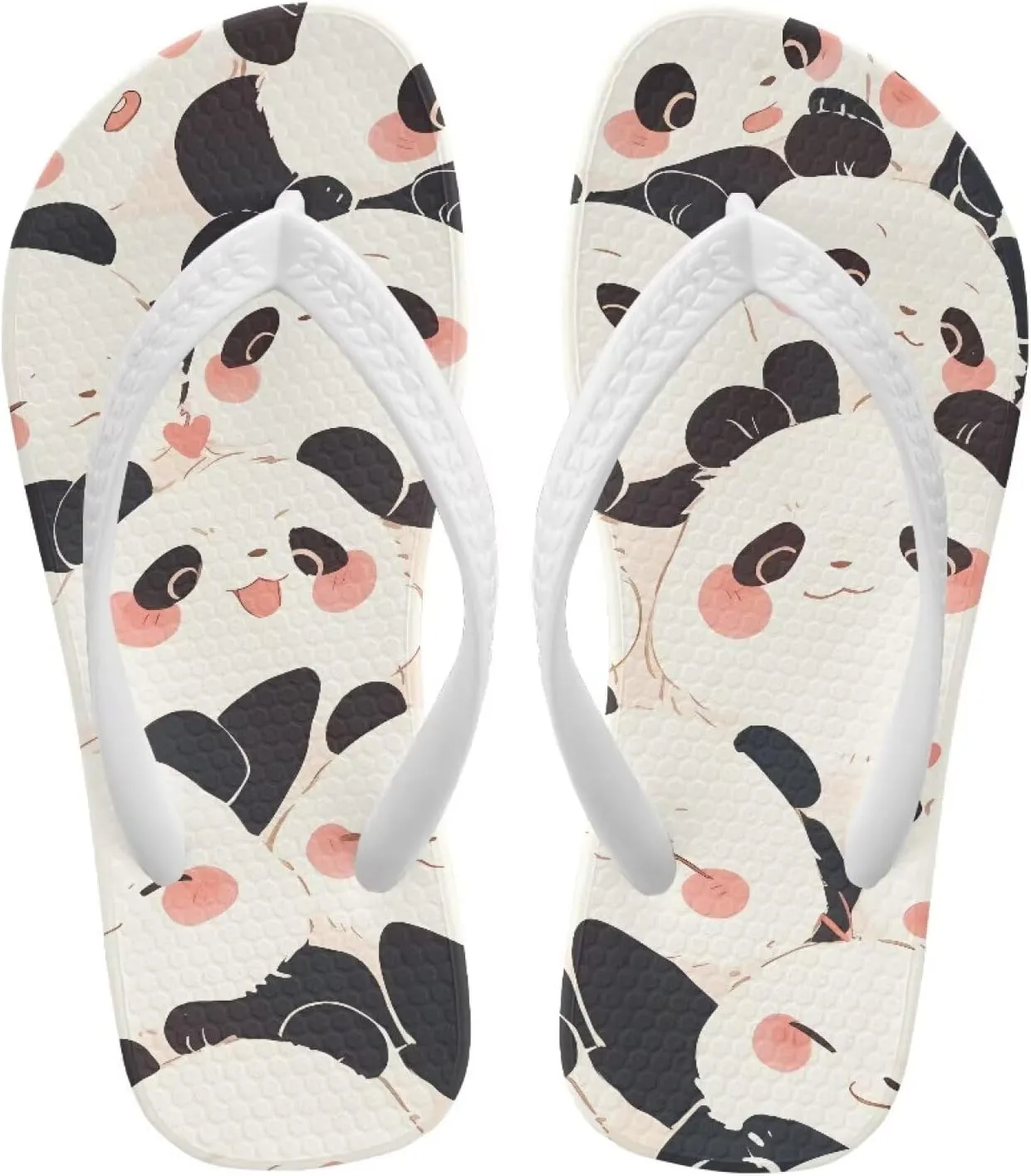 Children's Flip Flops Little Kid's Comfort Lightweight Soft Thong Sandals Girls Slide Sandals