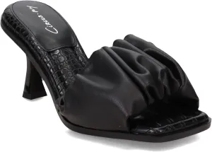 Circus NY by Sam Edelman Women's Slade Heeled Sandal