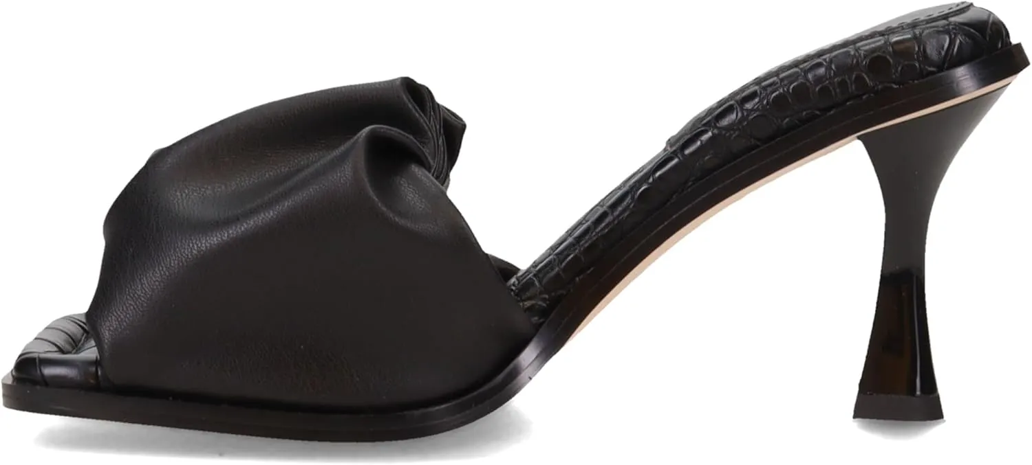 Circus NY by Sam Edelman Women's Slade Heeled Sandal