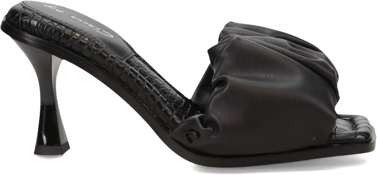 Circus NY by Sam Edelman Women's Slade Heeled Sandal