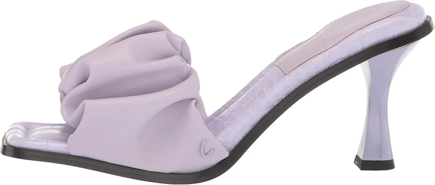 Circus NY by Sam Edelman Women's Slade Heeled Sandal