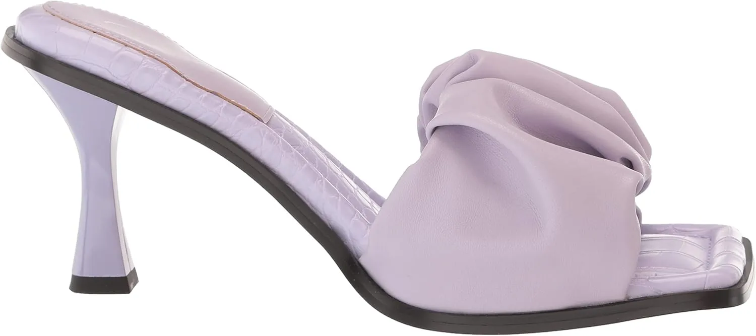 Circus NY by Sam Edelman Women's Slade Heeled Sandal