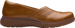 Clarks Certina Edge Women's Slip On