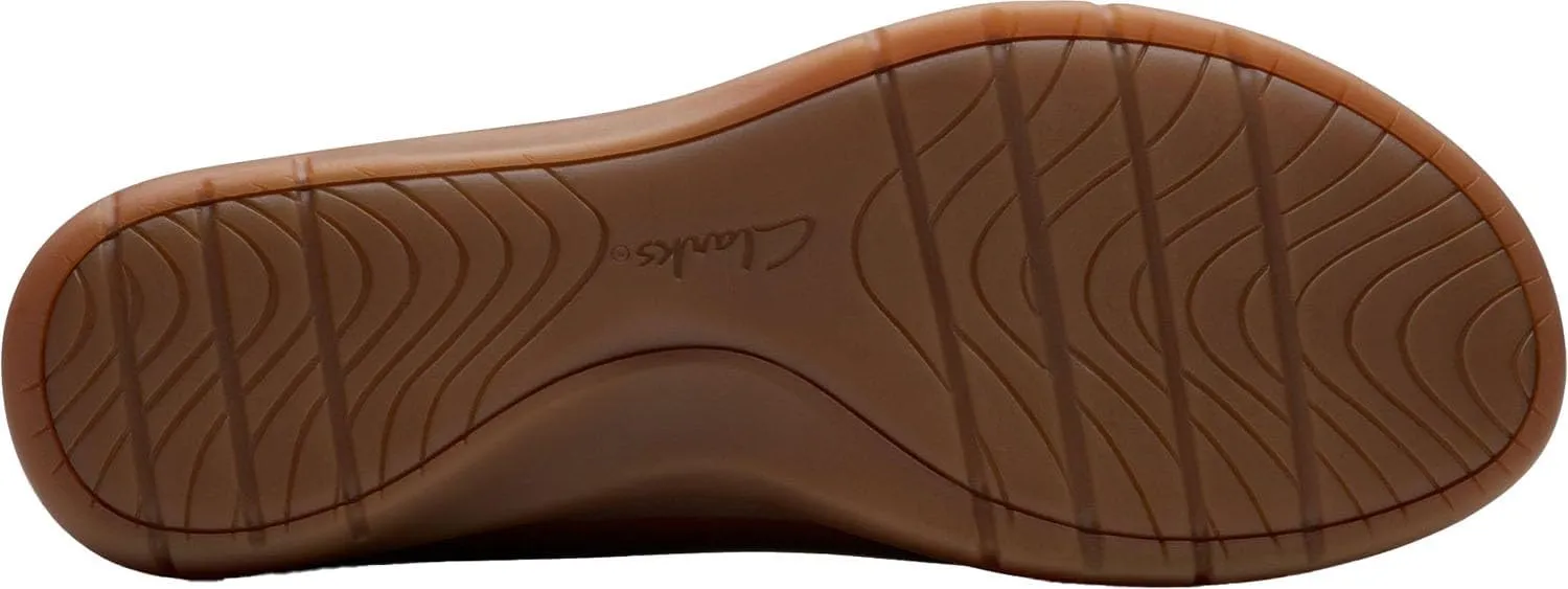 Clarks Certina Edge Women's Slip On