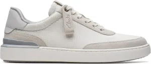 Clarks Herren Courtlite Tor Sneaker