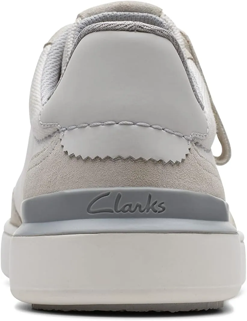 Clarks Herren Courtlite Tor Sneaker