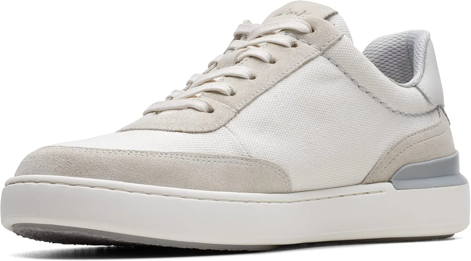 Clarks Herren Courtlite Tor Sneaker