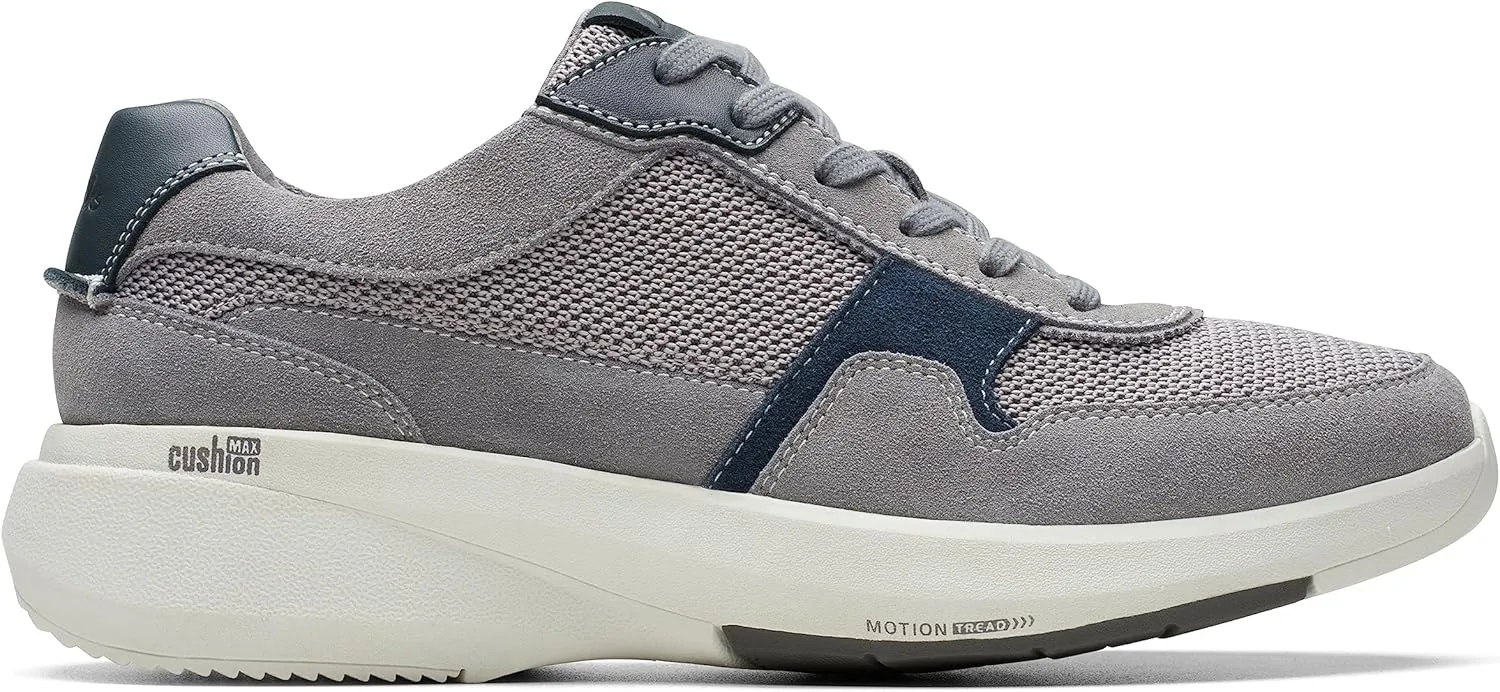 Clarks Men's Lehman Race Oxford