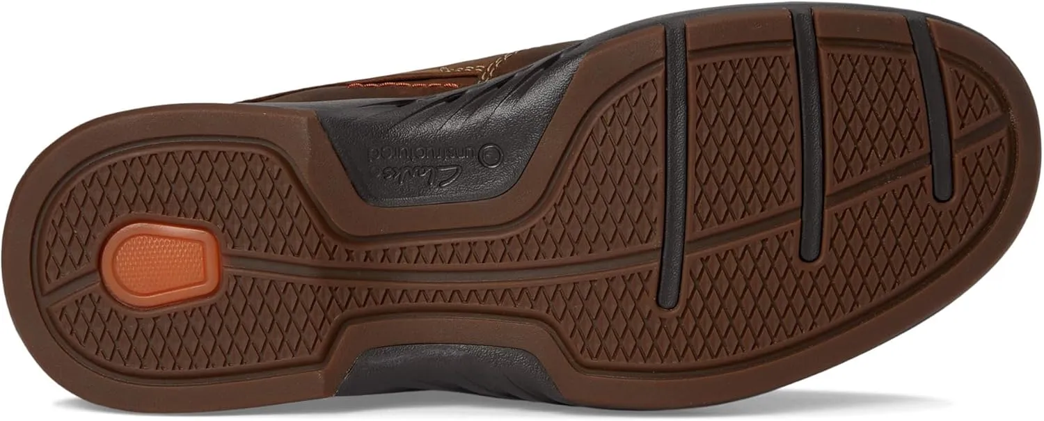 Clarks Men's Un Briley Step Loafer