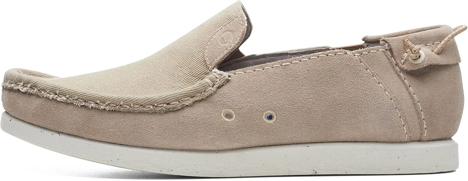Clarks ShacreLite Step Men's Slip On