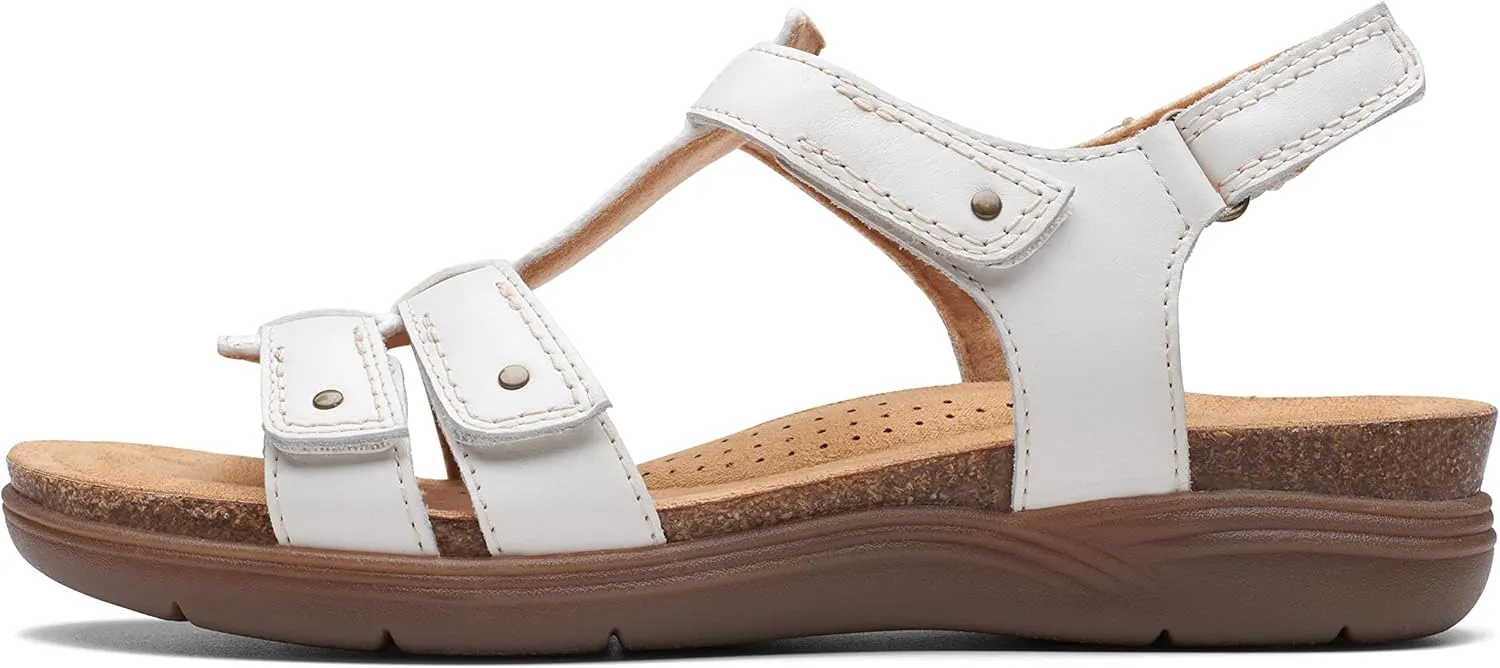 Clarks Women's, April Cove Sandal