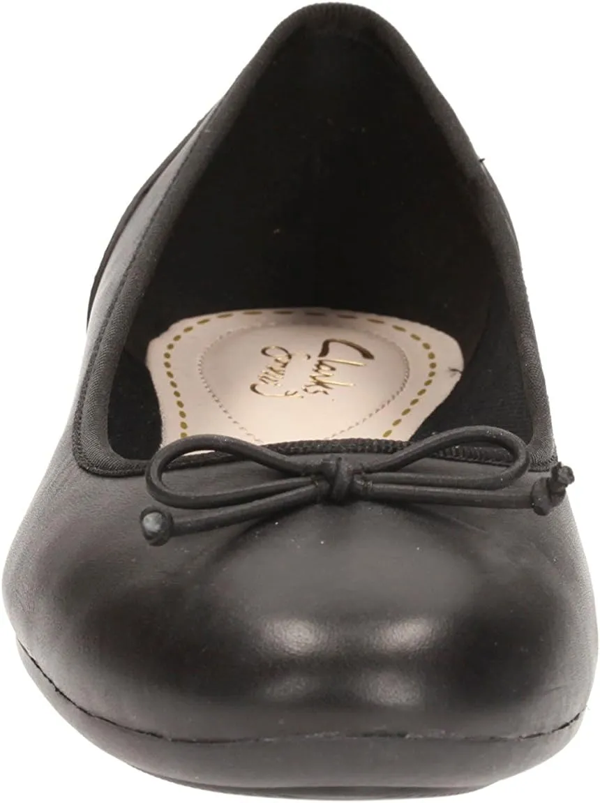 Clarks Women's Ballet Flat