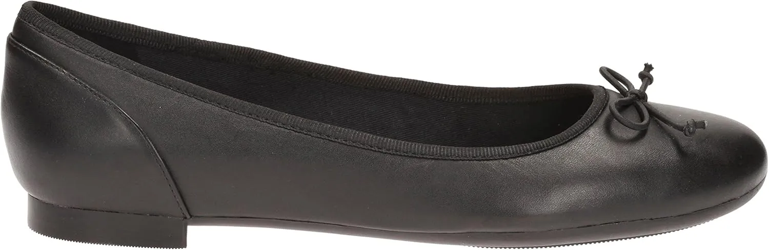 Clarks Women's Ballet Flat