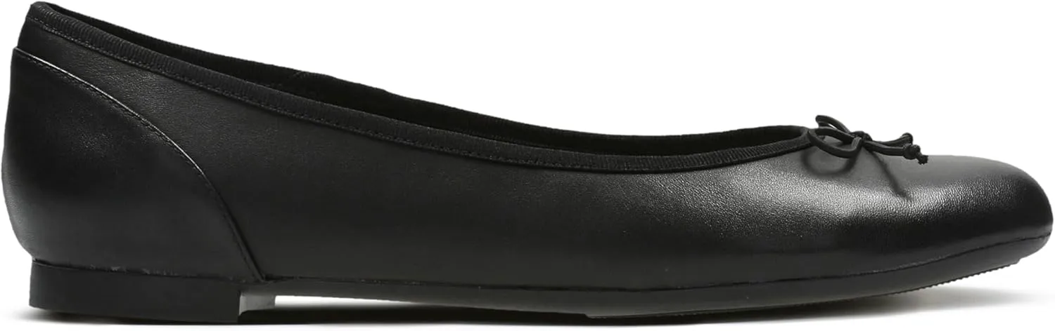 Clarks Women's Ballet Flat