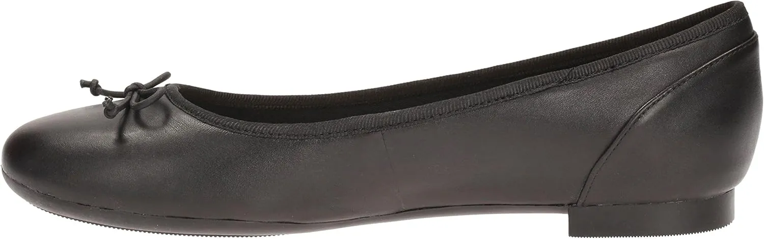 Clarks Women's Ballet Flat