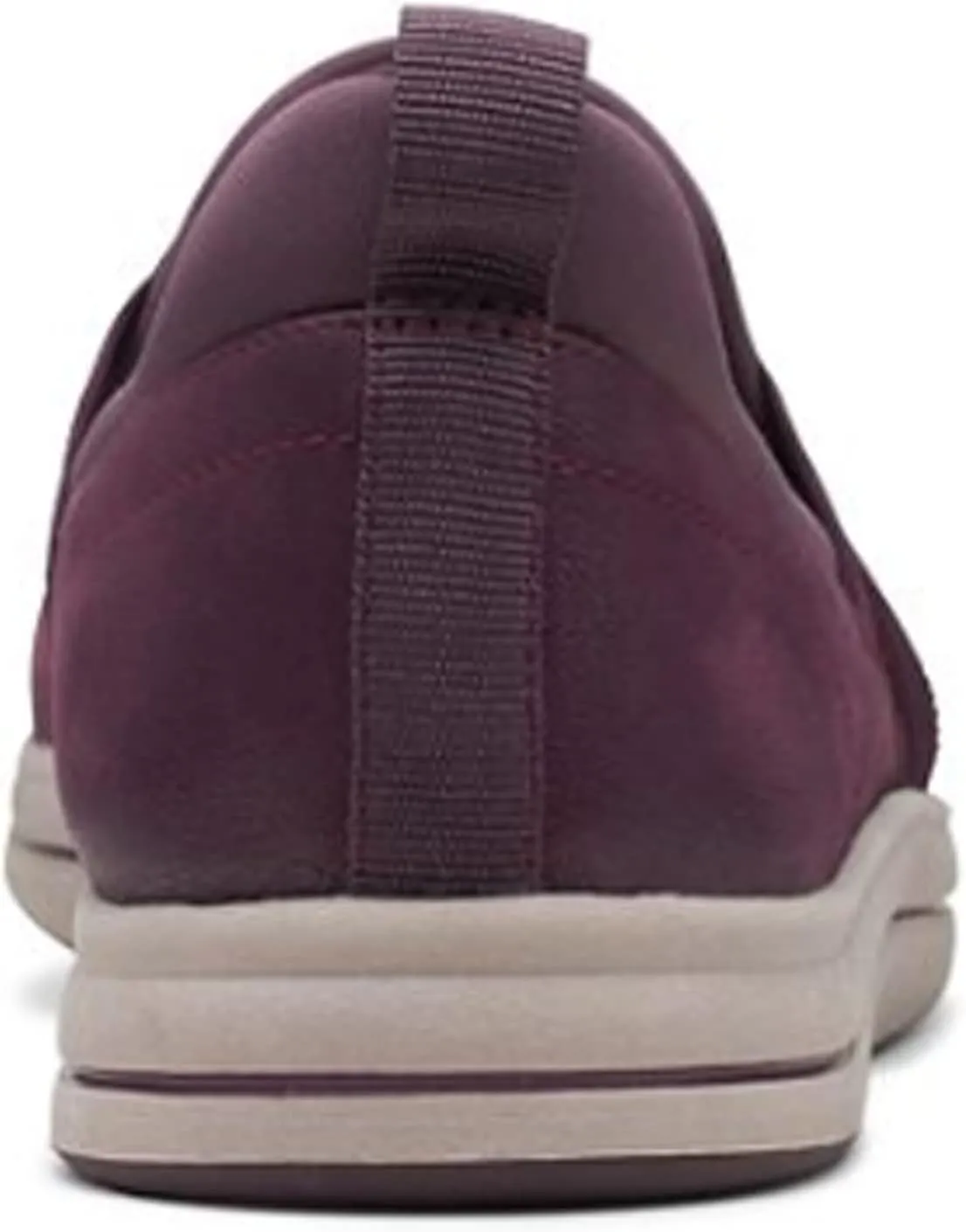 Clarks Women's Breeze Bali Loafer Flat