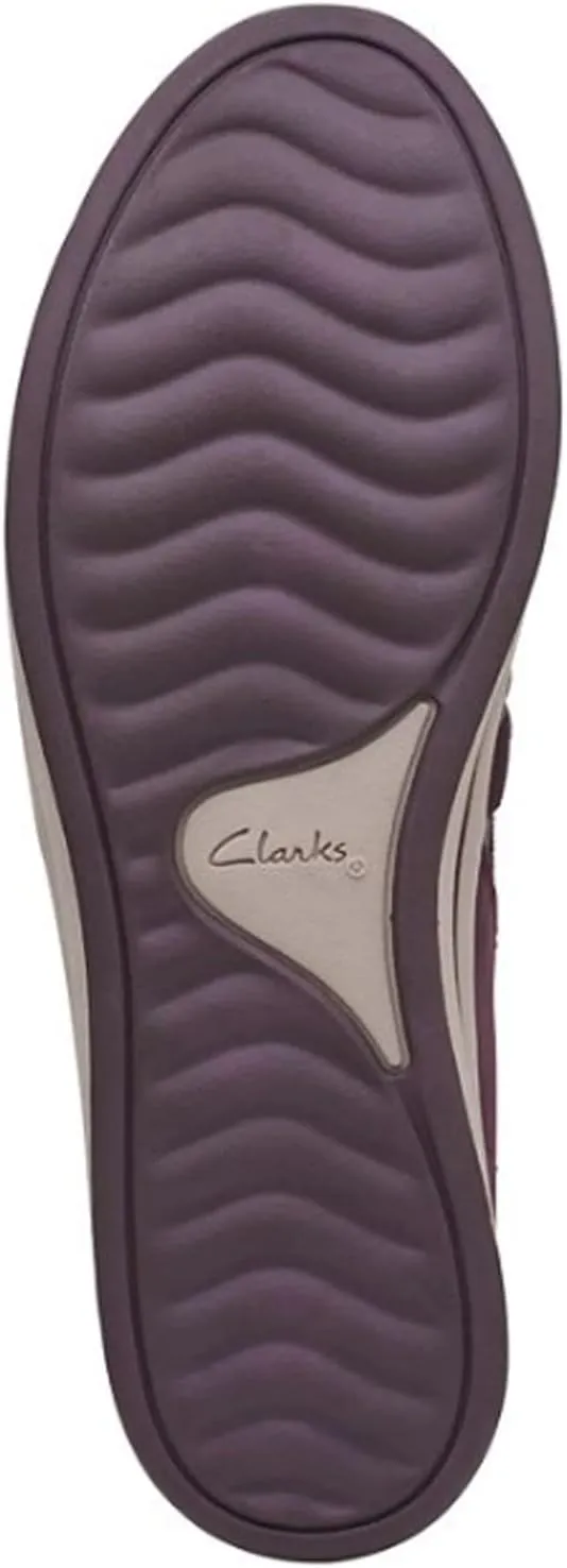 Clarks Women's Breeze Bali Loafer Flat